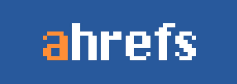Ahrefs Free